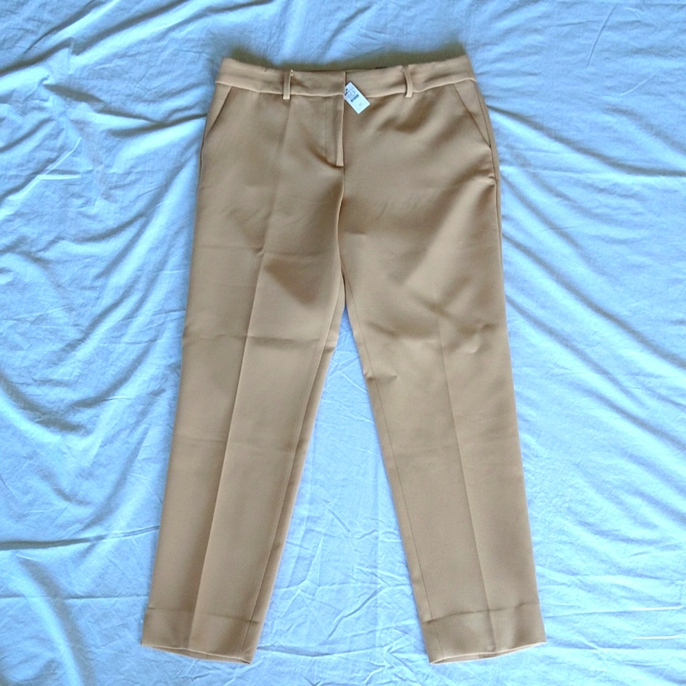 Dress casual slacks